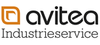 Das Logo von avitea Industrieservice GmbH