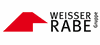 Das Logo von Weißer Rabe soziale Betriebe und Dienste GmbH