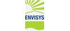 Das Logo von ENVISYS GmbH & Co. KG