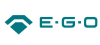 Das Logo von E.G.O. Elektro-Gerätebau GmbH