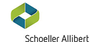 Das Logo von Schoeller Allibert GmbH (Schwerin)