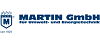 MARTIN GmbH für Umwelt- und Energietechnik