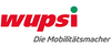 Das Logo von wupsi GmbH