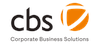 Das Logo von cbs Corporate Business Solutions Unternehmensberatung GmbH