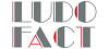 Das Logo von Ludo Fact GmbH