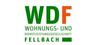 Das Logo von Wohnungs- und Dienstleistungsgesellschaft Fellbach mbH