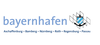 Das Logo von Bayernhafen GmbH & Co. KG