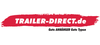 Das Logo von TRAILER-DIRECT.de GmbH