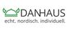 Das Logo von Danhaus Deutschland GmbH