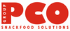 Das Logo von PCO Group GmbH