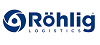 Röhlig Deutschland GmbH & Co. KG Logo
