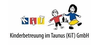 Das Logo von Kinderbetreuung im Taunus (KiT) GmbH