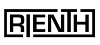 Das Logo von RIENTH GmbH & Co. KG