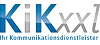 Das Logo von KiKxxl GmbH