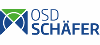 Das Logo von OSD Schäfer GmbH & Co. KG