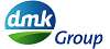 Das Logo von DMK Deutsches Milchkontor GmbH