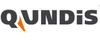 Das Logo von QUNDIS GmbH