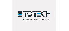 Das Logo von ASYS Group - Totech Europe