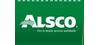 Das Logo von Alsco Berufskleidungs-Service GmbH