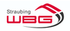 Das Logo von Städtische Wohnungsbau GmbH Straubing