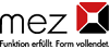 Das Logo von MEZ GmbH
