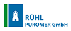 Das Logo von Rühl Puromer GmbH
