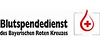 Das Logo von Blutspendedienst des Bayerischen Roten Kreuzes gemeinnützige GmbH