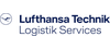 Das Logo von Lufthansa Technik Logistik Services GmbH