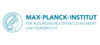 Das Logo von Max-Planck-Institut für ausländisches öffentliches Recht und Völkerrecht