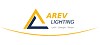 Das Logo von AREV Lighting GmbH