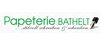 Das Logo von Papeterie Bathelt Süd GmbH