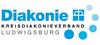 Kreisdiakonieverband Ludwigsburg logo