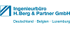 Ingenieurbüro H. Berg & Partner GmbH