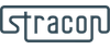 Das Logo von stracon Ingenieurbüro für Straßenbau