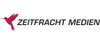 Das Logo von Zeitfracht Medien GmbH
