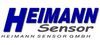 Das Logo von HEIMANN Sensor GmbH