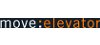Das Logo von move:elevator GmbH