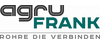Das Logo von AGRU-FRANK GmbH