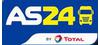 Das Logo von AS24 Tankservice GmbH