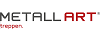 Das Logo von MetallArt Treppen GmbH