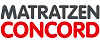 Das Logo von Matratzen Concord GmbH