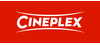 Das Logo von CINEPLEX Penzing