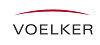 Das Logo von VOELKER & Partner Rechtsanwälte Wirtschaftsprüfer Steuerberater mbB