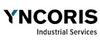 Das Logo von YNCORIS GmbH & Co. KG