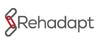 Das Logo von Rehadapt Engineering GmbH & Co. KG