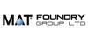 Das Logo von MAT Foundries Europe GmbH