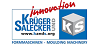 Das Logo von Krüger & Salecker Maschinenbau GmbH & Co. KG