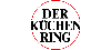 Das Logo von DER KÜCHENRING GmbH & Co. KG