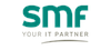 Das Logo von SMF GmbH