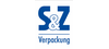 Das Logo von S & Z Verpackung GmbH